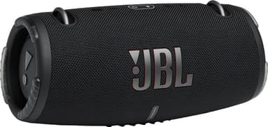 JBL Xtreme 3 trådløs høyttaler (sort)