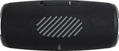 JBL Xtreme 3 trådløs høyttaler (sort)