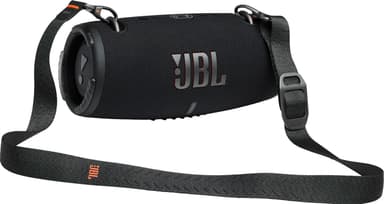 JBL Xtreme 3 trådløs høyttaler (sort)