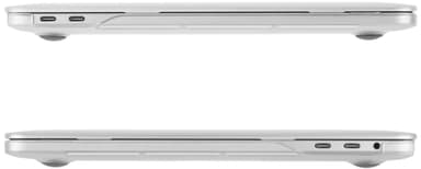 Moshi iGlaze MacBook Pro 13 (2016) deksel (klar)