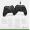Xbox Series X og S trådløs kontroller og USB-C-kabel