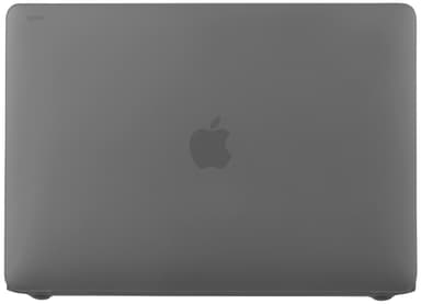 Moshi iGlaze MacBook Pro 13 (2016) deksel (sort)