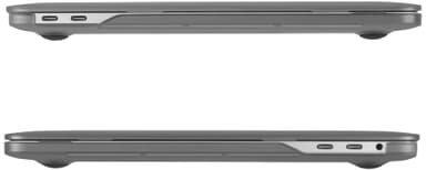 Moshi iGlaze MacBook Pro 13 (2016) deksel (sort)
