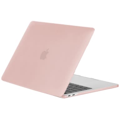 Moshi iGlaze MacBook Pro 15 (2016) deksel (rosa)