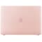 Moshi iGlaze MacBook Pro 15 (2016) deksel (rosa)