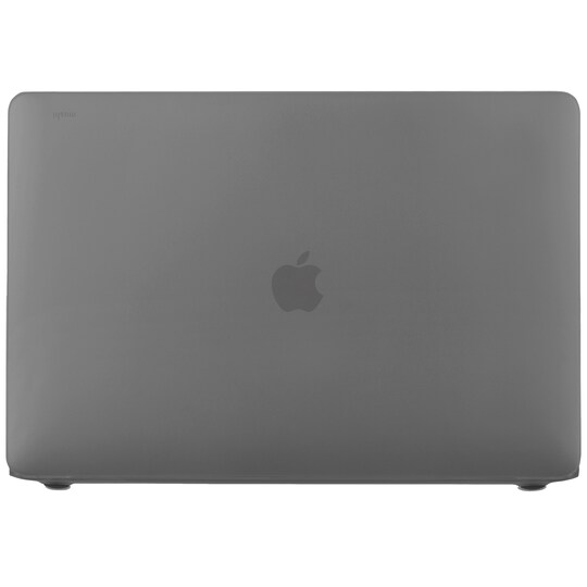 Moshi iGlaze MacBook Pro 15 (2016) deksel (sort)