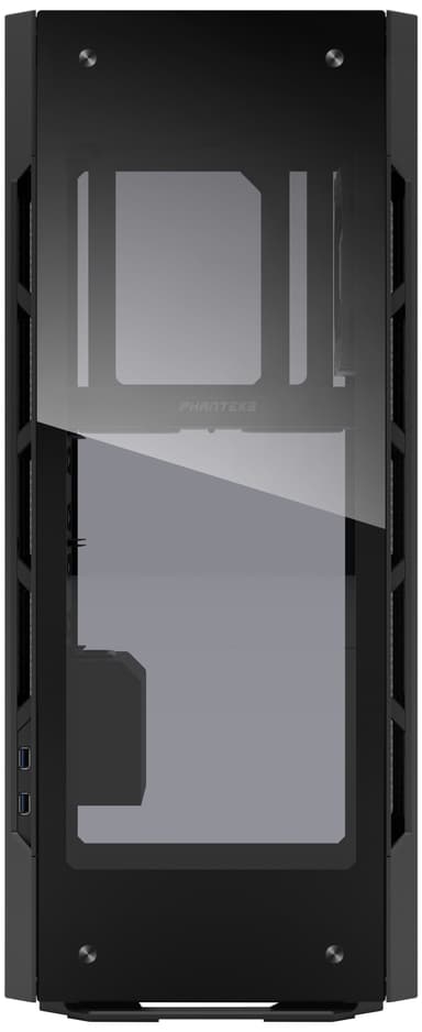 Phanteks Enthoo Elv Shift X PC-kabinett (sort/vindu)