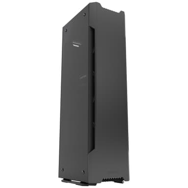 Phanteks Enthoo Elv Shift X PC-kabinett (sort/vindu)