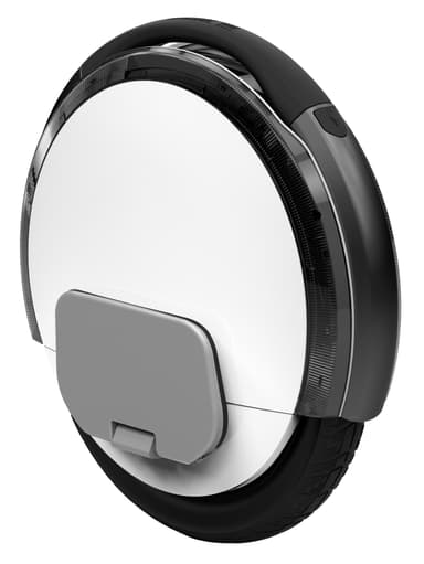 Ninebot ONE S2 by Segway (sort/hvit)