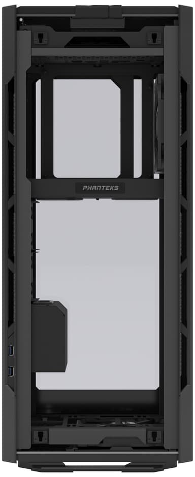 Phanteks Enthoo Elv Shift X PC-kabinett (sort/vindu)