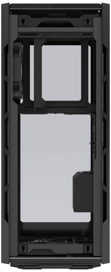 Phanteks Enthoo Elv Shift X PC-kabinett (sort/vindu)