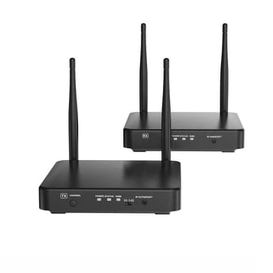 Trådløs HDMI-sender / mottaker 1080p 100m