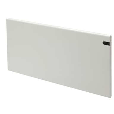 Adax Neo Basic panelovn NP06KDTWHITE (hvit)