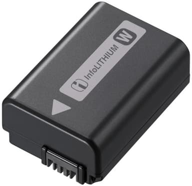 Sony batteri til kamera NP-FW50