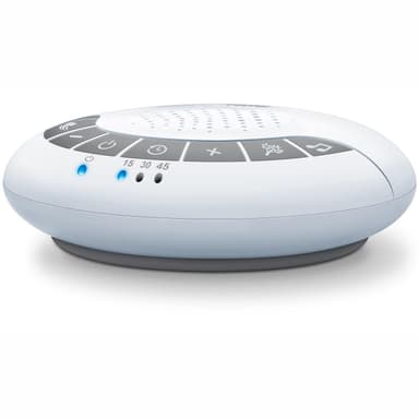 DreamSound SL 15 sovehjelpemiddel med lyd