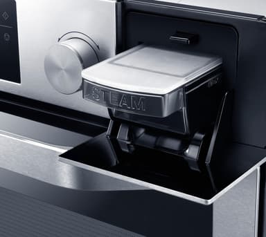 Samsung stekeovn NQ50C7935ES