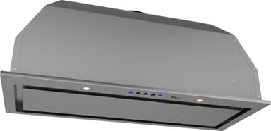 Thermex ventilator TFM480 integrert