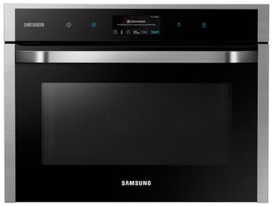 Samsung Chef Collection kompaktovn NQ50J9530BS