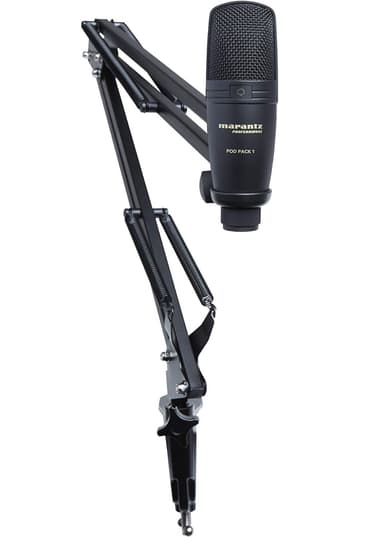 179031 USB microphone