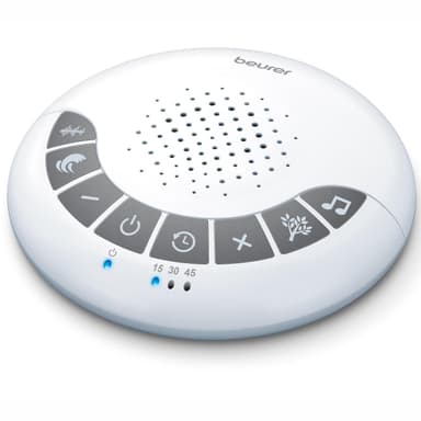 DreamSound SL 15 sovehjelpemiddel med lyd