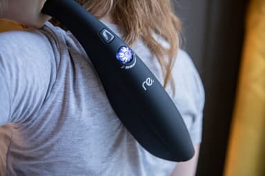 RE håndholdt massasjehammer