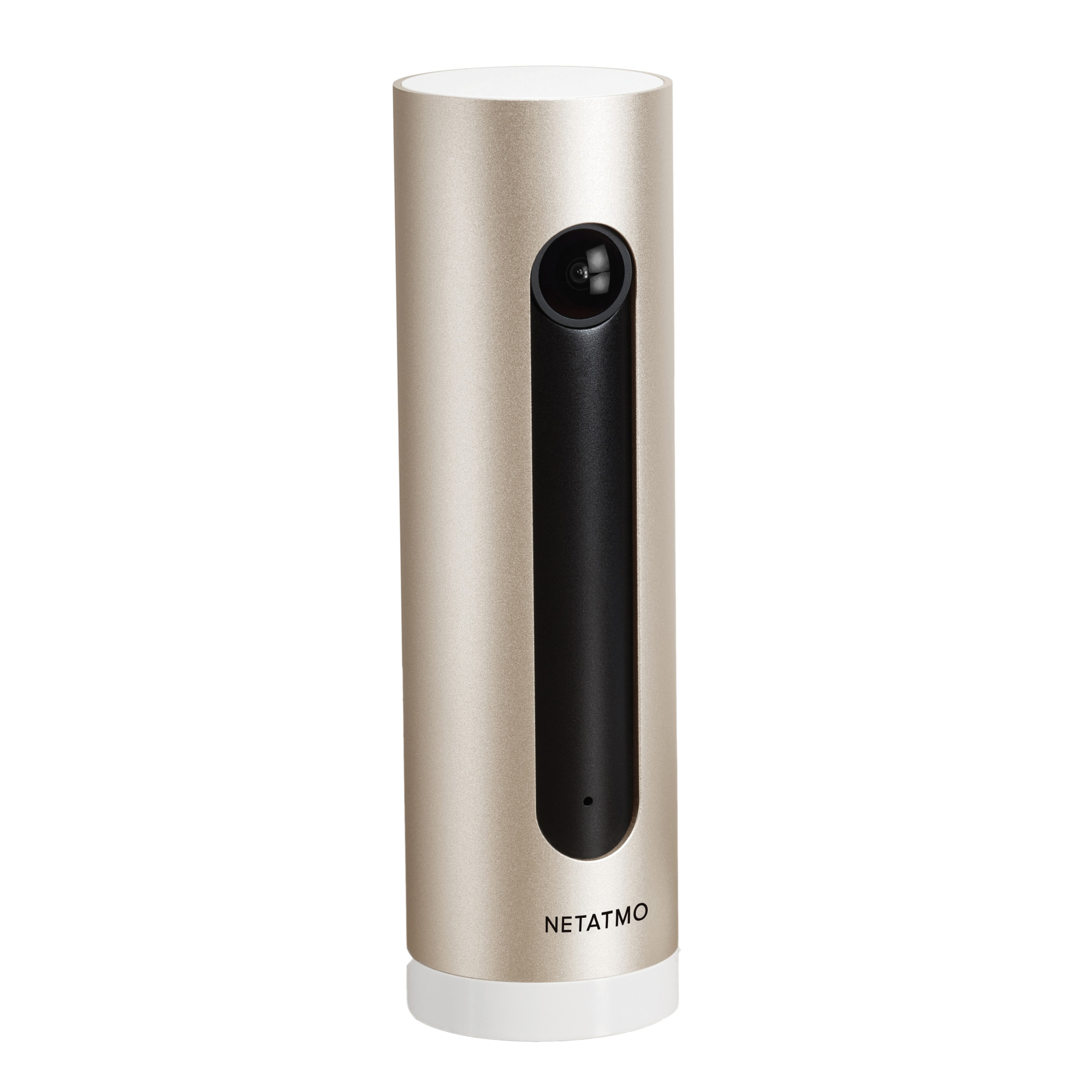 Netatmo smart innendørskamera NSC01EU