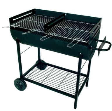 Nordic Season Kingston kullgrill