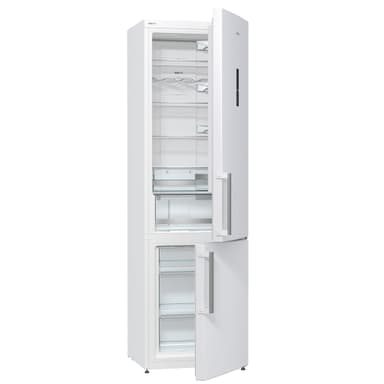 Gorenje kombiskap NRK6202MW