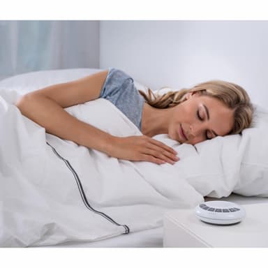 DreamSound SL 15 sovehjelpemiddel med lyd