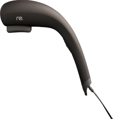 RE håndholdt massasjehammer 5722000133971