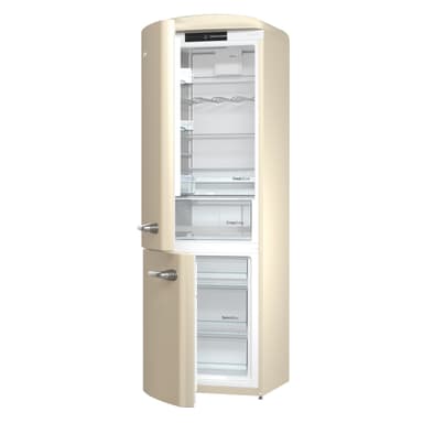 Gorenje Retro Collection kombiskap ORK192CL