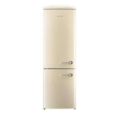Gorenje Retro Collection kombiskap ORK192CL