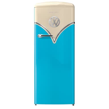 Gorenje VW Retro Collection kjøleskap OBRB153BL (blå)