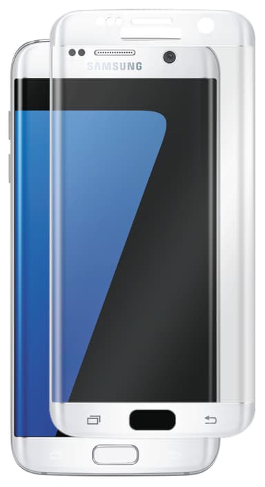 Skjermbeskytter s7 edge Skjermbeskytter s7 edge