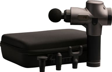 re. Professional massasjepistol
