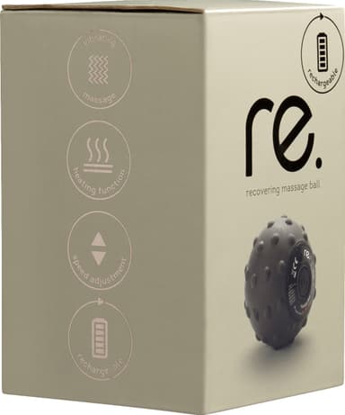 re. massasjeball