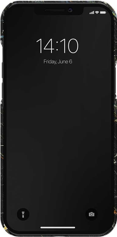 iDeal fashion deksel til iPhone 12 Pro Max (port laurent)