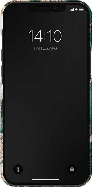 iDeal fashion deksel til iPhone 12 Pro Max (golden jade)
