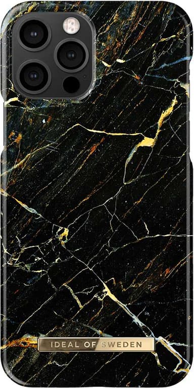 iDeal fashion deksel til iPhone 12/12 Pro (port laurent)