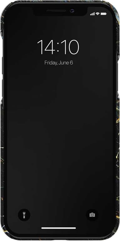 iDeal fashion deksel til iPhone 12/12 Pro (port laurent)