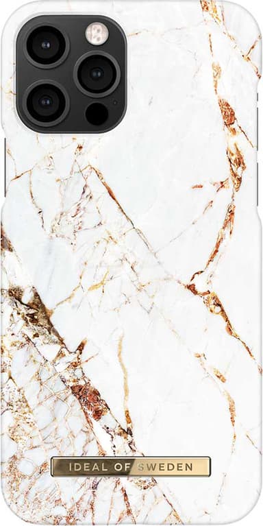Carrara gold