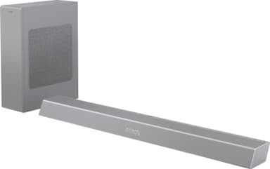 Philips 2.1 kanals lydplanke TAB8505/10 (sølv)