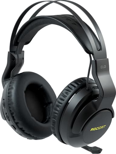 Roccat Elo 7.1 Air Wireless gaming headset