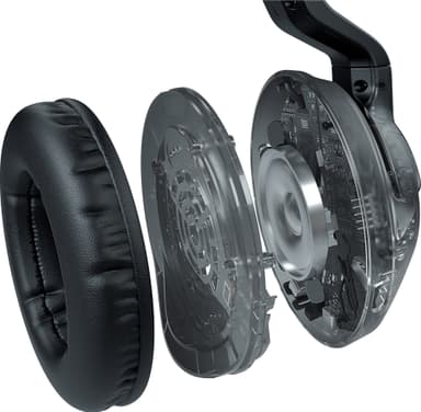 Roccat Elo 7.1 Air Wireless gaming headset