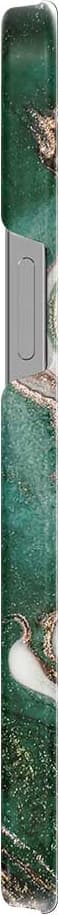 iDeal fashion deksel til iPhone 12 Pro Max (golden jade)