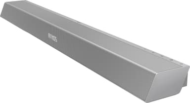 Philips 2.1 kanals lydplanke TAB8505/10 (sølv)