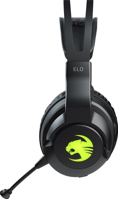 Roccat Elo 7.1 Air Wireless gaming headset