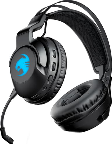 Roccat Elo 7.1 Air Wireless gaming headset