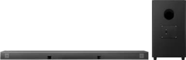 TCL TS9030 3.1 kanals Ray Danz lydplanke med trådløs subwoofer