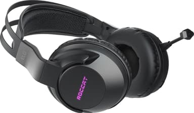 Roccat Elo 7.1 Air Wireless gaming headset